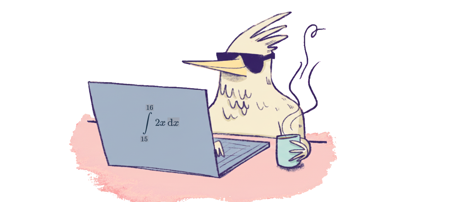 Destek İllüstrasyon